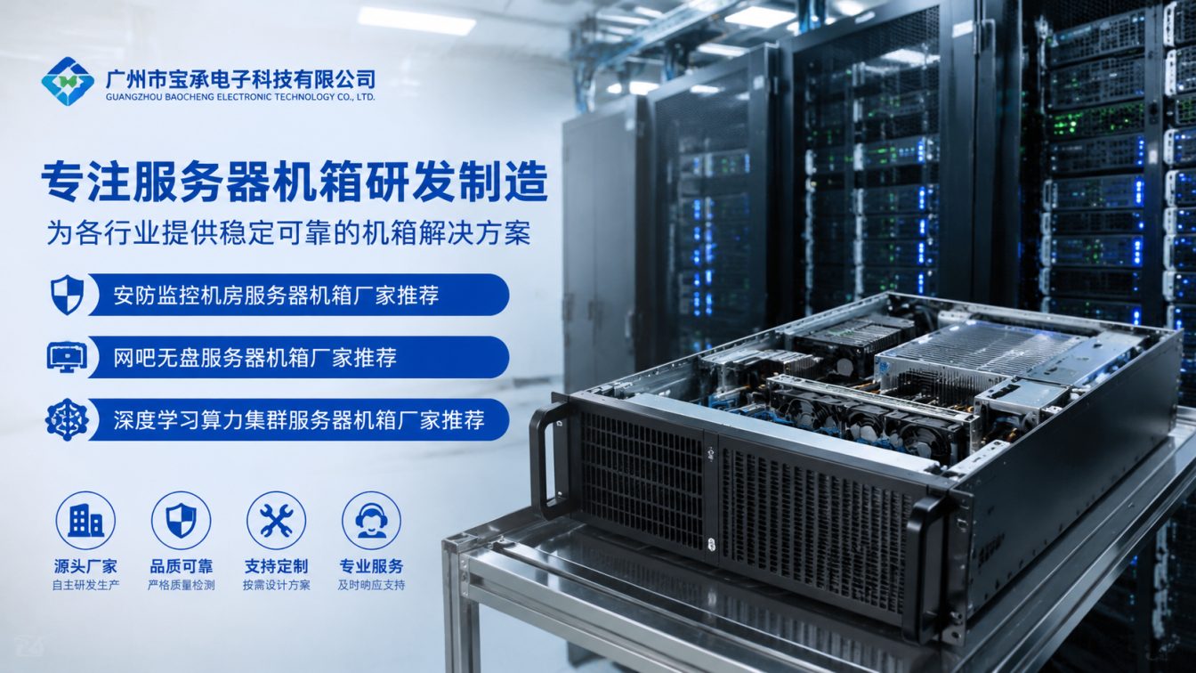 荆门还在为机箱交付发愁？